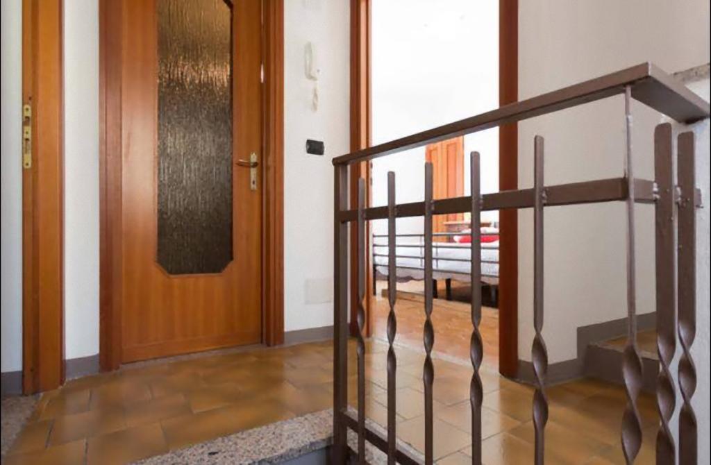 Appartement Comolake House à Bellano Extérieur photo