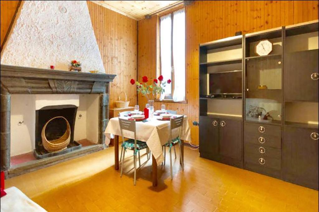 Appartement Comolake House à Bellano Extérieur photo