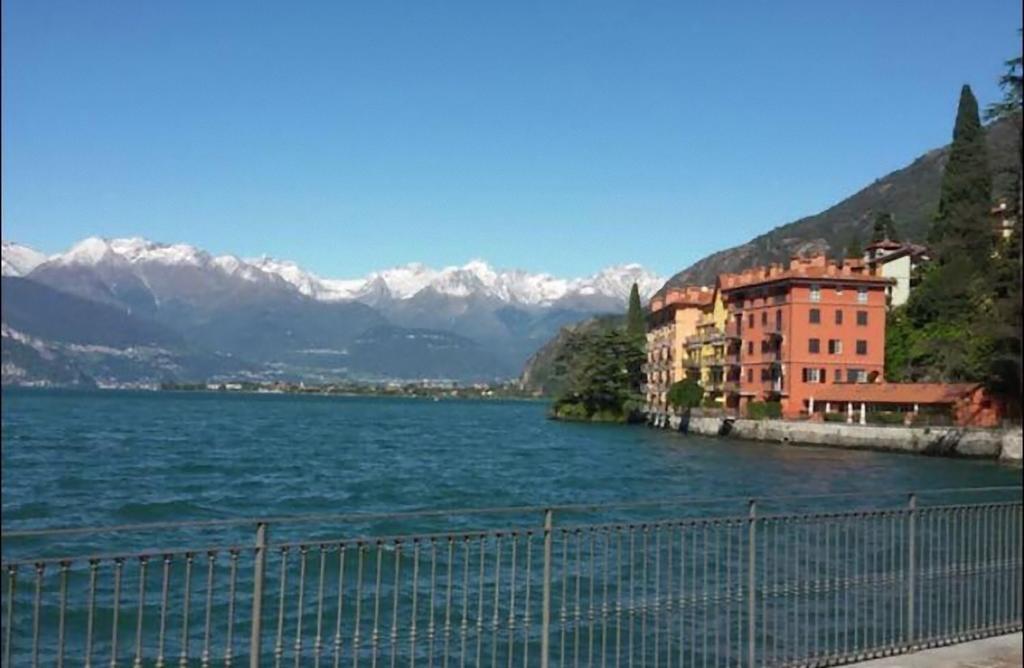 Appartement Comolake House à Bellano Extérieur photo