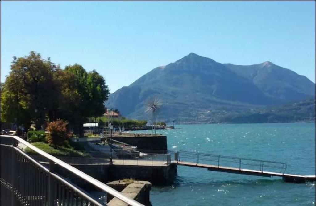 Appartement Comolake House à Bellano Extérieur photo