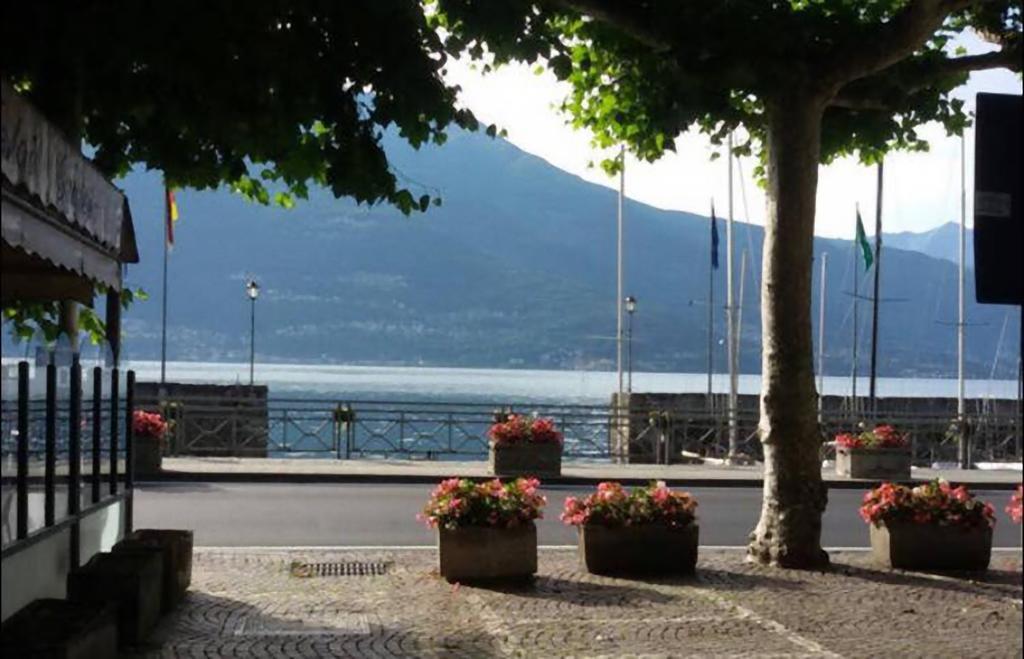 Appartement Comolake House à Bellano Extérieur photo