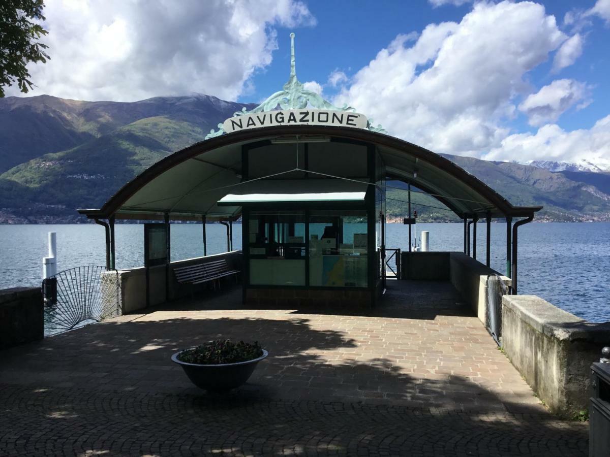 Appartement Comolake House à Bellano Extérieur photo